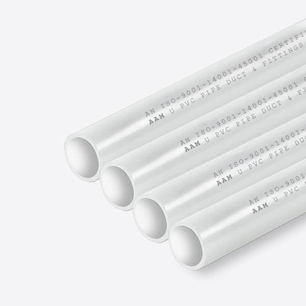 PVC Electrical Pipe Price in Pakistan